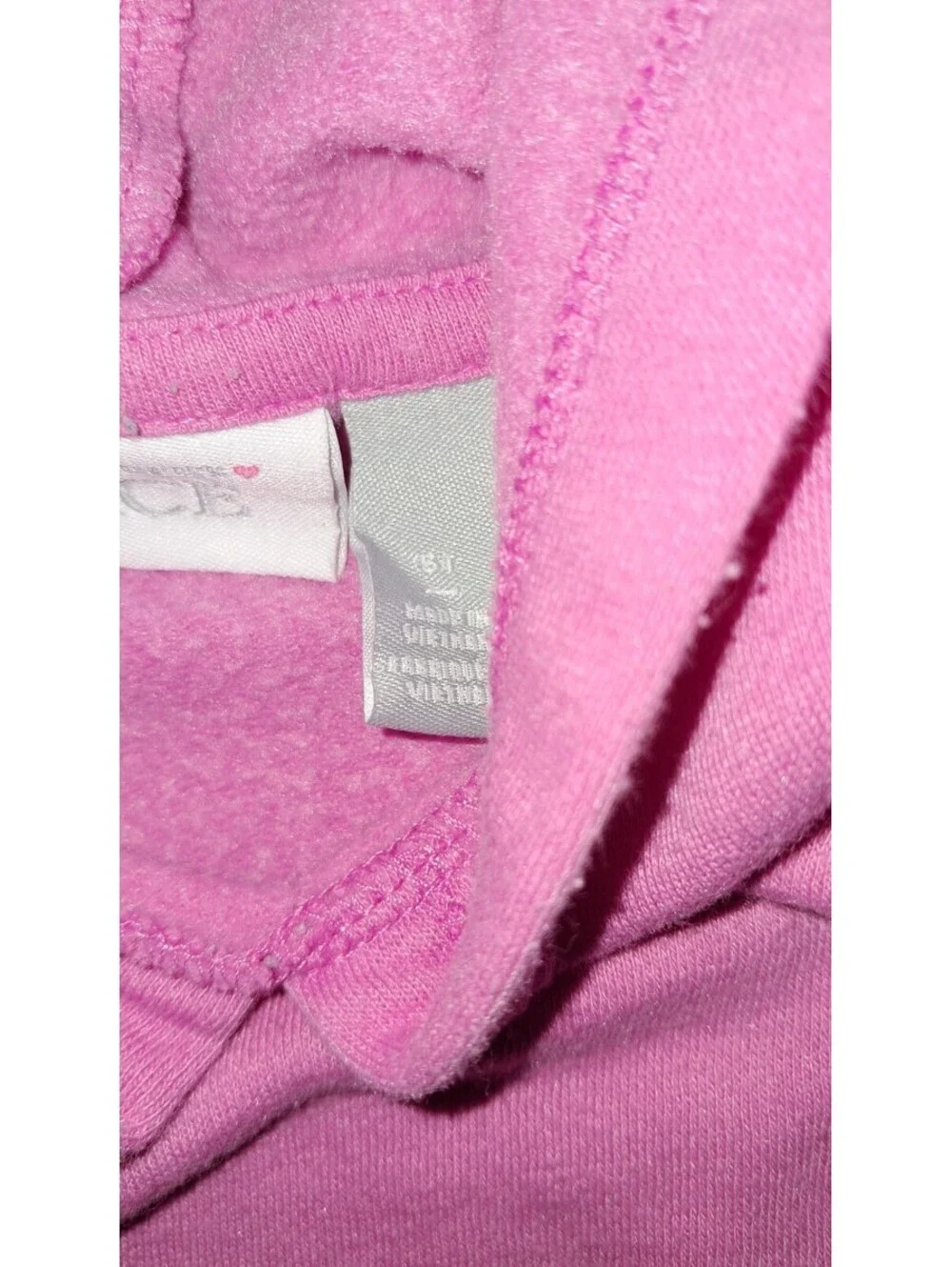Place: girls Sweatshirts Diamond, Star, Smiley Sweatshirt 5T